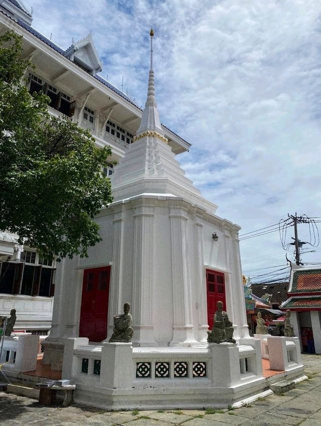 阿農卡蘭寺