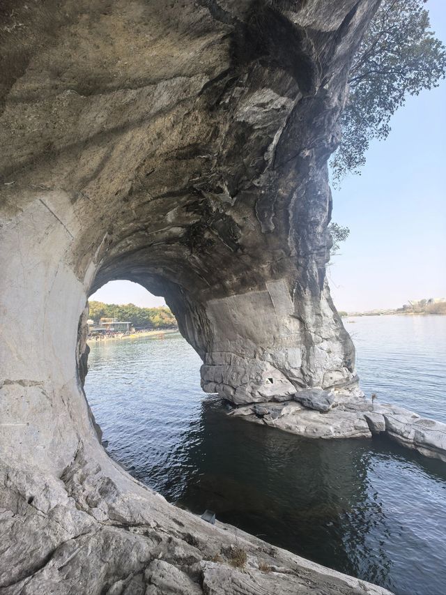 4日暢遊黔東南-柳州-黔南 玩轉大美西南