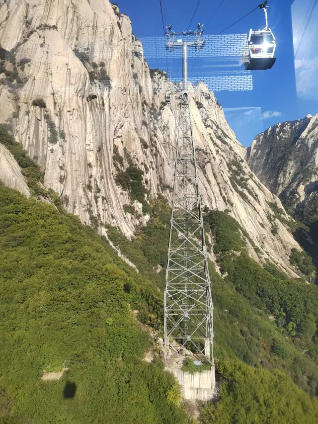 年末年始に行きたい西安の兵馬俑-華清宮-華山 見どころ満載の旅