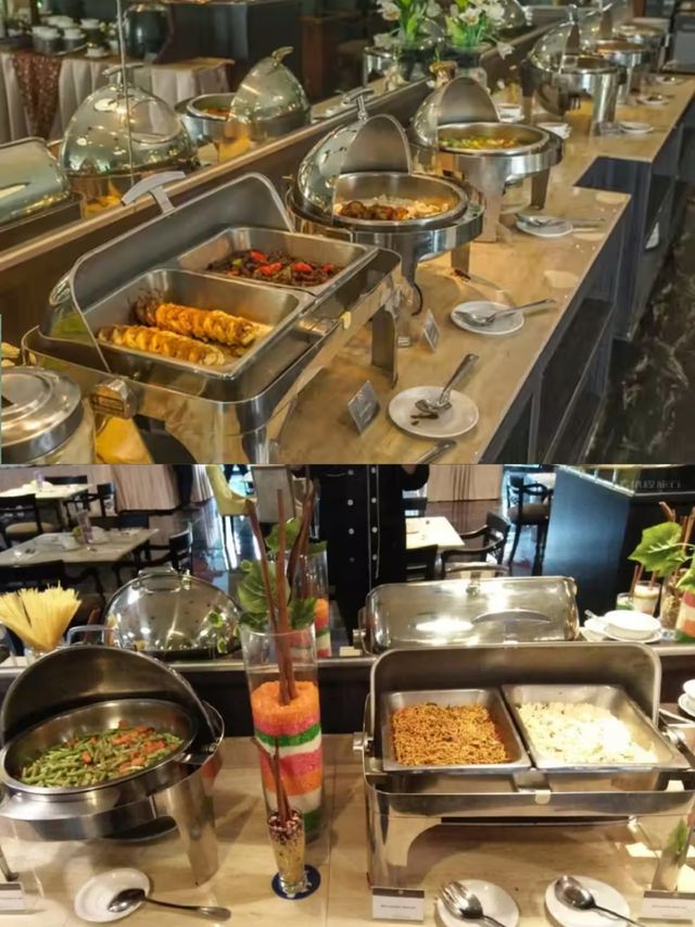 皇家瑞根特里斯千達納酒店奢華之旅，尊享非凡