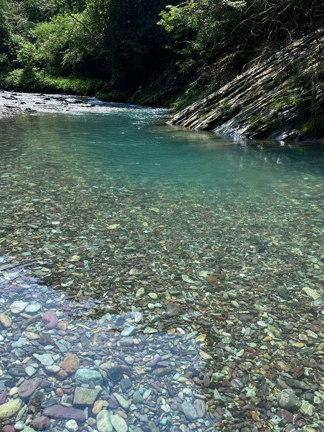 貴州銅仁梵淨山等地探秘 古鎮古韻等你解鎖