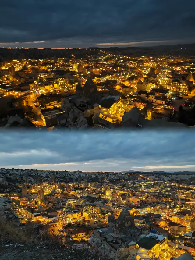 Türkiye Stop 3: A Fantastic Journey from Istanbul to Denizli