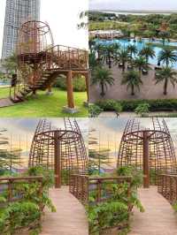 雅加達奢享 | Oakwood Apartments PIK Jakarta   酒店：Oa