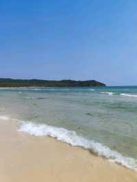 Is Khem Beach in Phu Quoc Worth Visiting in February?