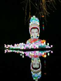 夜遊昆明 ，一定要去大觀樓