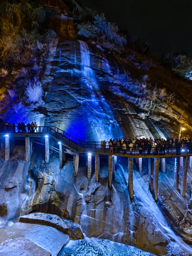 Wangxian Valley, Shangrao, Jiangxi | You must visit this "fantasy world" at least once!
