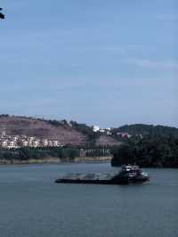 你看過南寧的「海」嗎？