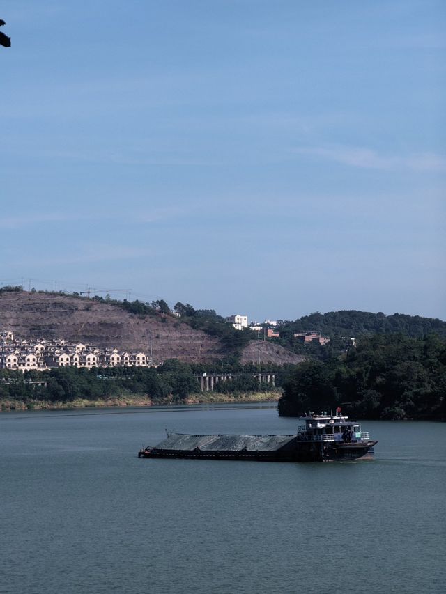 你看過南寧的「海」嗎？