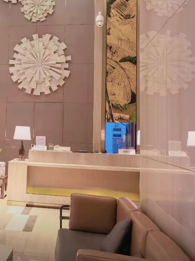 以後來廣州只住這家酒店