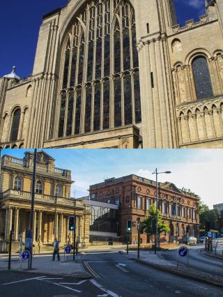 [3-Day Norwich Itinerary] A Super Detailed Guide!