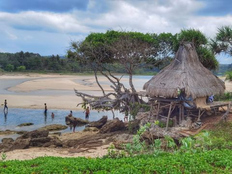 スンバ島完全旅行ガイド｜インドネシア最後の秘境、人が少ないうちに