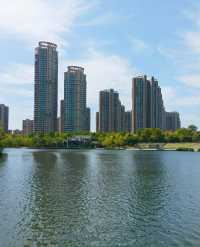 隨州文化公園