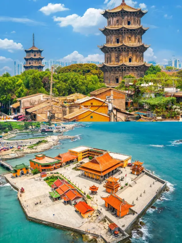 預算2000，適合帶媳婦去的三個城市