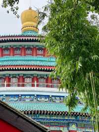 長江三峡-重慶Citywalk 超全遊玩攻略來啦