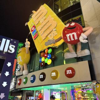 미국 라스베가스 기념품 쇼핑 스토어는 여기에서‼️