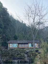 高黎貢山-鳳瑞森林廚房民宿推薦！