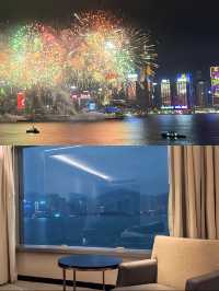 以後來香港就住這家寶藏酒店