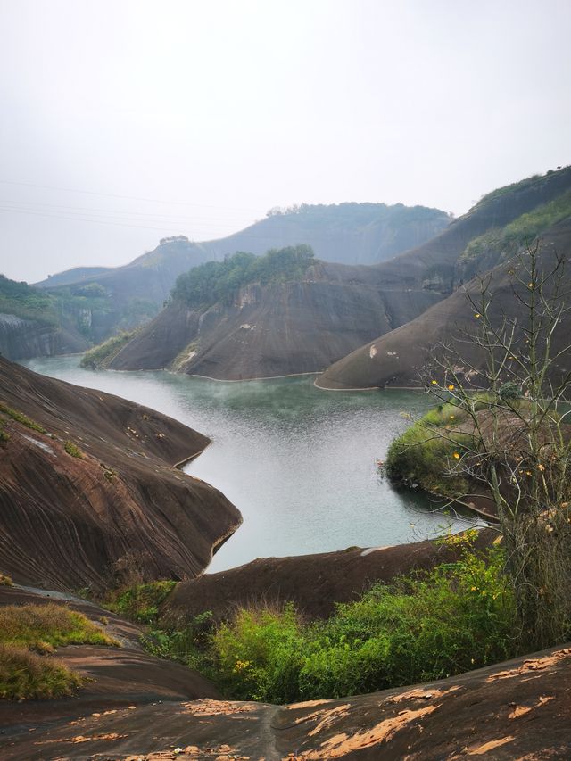 空中之城高椅嶺