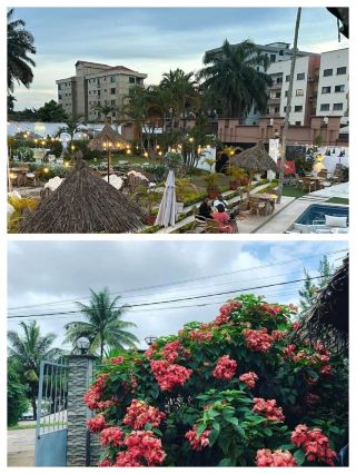 Yaoundé, Cameroon: A dazzling intersection of nature and humanity