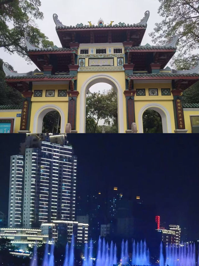 柳州之旅完結，不只有螺螄粉。