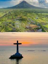 菲律賓亞眉攻略：邂逅火山與湖海的浪漫