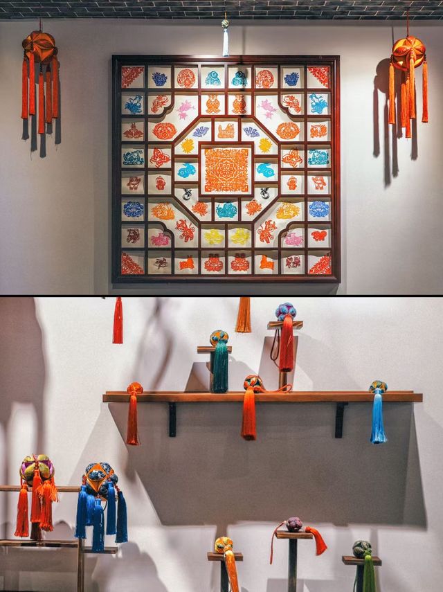 臨汾｜鐵佛寺除了巨型佛頭這座寶塔也是絕美