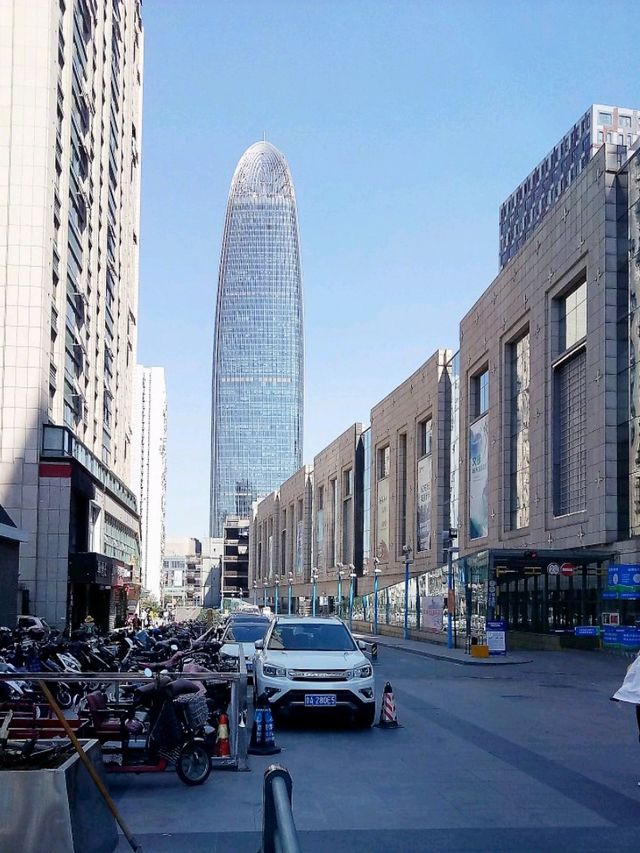 Liaoning Transit: Visa Free Opportunity To Explore North-East China!