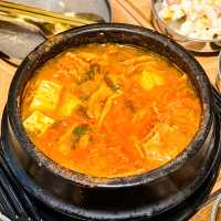 台北必吃！東輝韓食館沉浸式乾飯指南