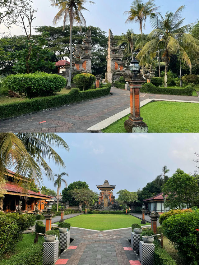 雅加達｜在印尼首都邂逅南洋風情