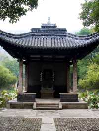 杭州-蘇州-烏鎮6日探秘 古鎮古韻一網打盡
