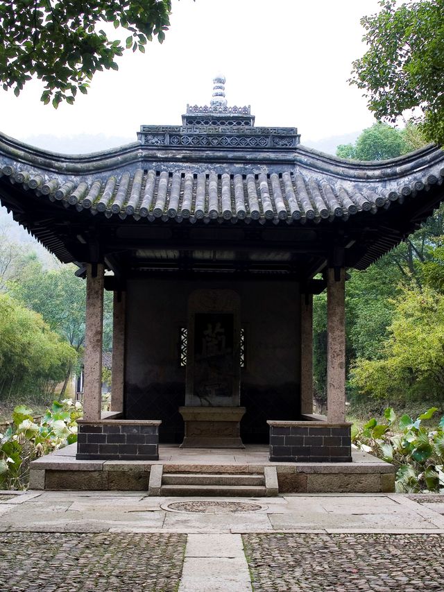 杭州-蘇州-烏鎮6日探秘 古鎮古韻一網打盡