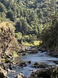 A Historical Mining Site Reclaimed By Nature, A Fascinating Hike