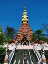 Catching Vibrant Vibes of Xishuangbanna: 7 Day Travel Itinerary