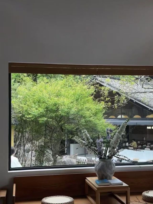 安吉|開臣・息心廬|隱秘山中,藏於竹海 安吉|開臣・息心廬|隱秘山中,藏於竹海