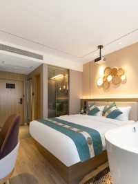 Near the Forbidden City, we recommend hotels with extremely high cost performance.
