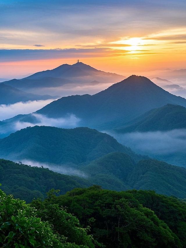 速來！探秘博羅縣小眾寶藏之旅