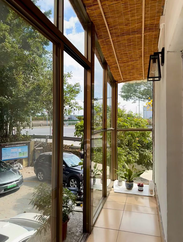 這家咖啡店真的能治癒人心！