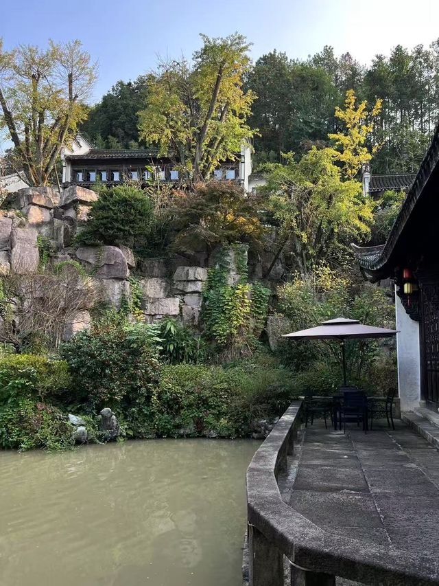 今年去過最冷門的地方，我很怕它火