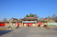 旅途訪古～河北泊頭清真寺（國五）