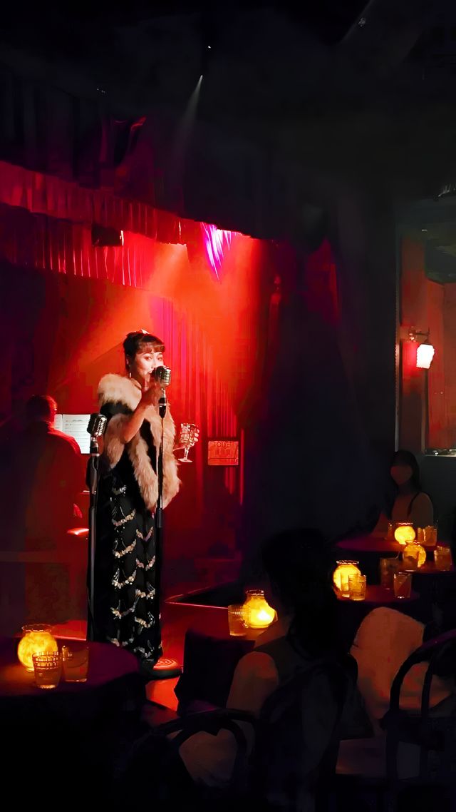 《不眠之夜》：你會如何評價這場獨特的戲劇體驗？