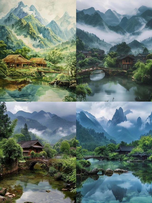 縉雲仙都超絕旅遊攻略,立即收藏! 縉雲仙都超絕旅遊攻略,立即收藏!