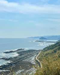 日本·宮崎 | 堀切峠—衝浪者的天堂，眺望無敵海景！