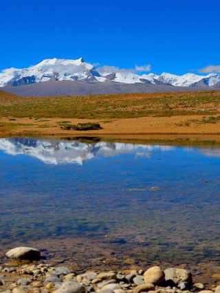 14-Day Lhasa-Shigatse-Ngari Tour in Tibet: A Soulful Journey You Won't Regret