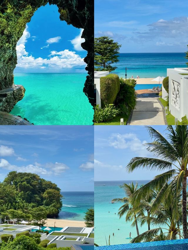 長灘島奇遇 | 闖進果凍海的夢幻世界
