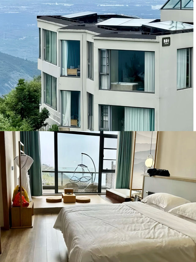 宜興！銅官山！觀日出賞星空！
