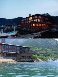 尾鷲海邊美景公寓