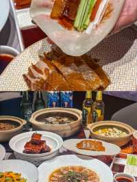 離開台州這家酒店的戒斷感真的很強