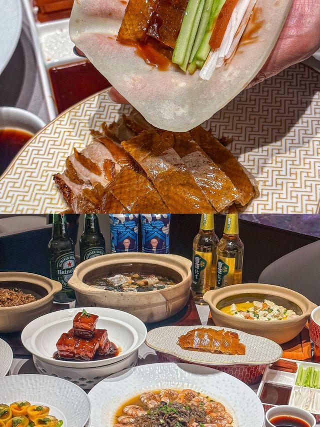 離開台州這家酒店的戒斷感真的很強