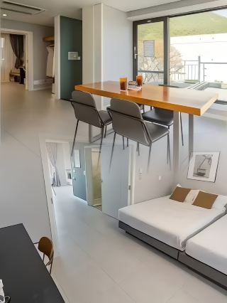 OMG! CIKA Gold Hotel and Suites: Luxury and comfort at your fingertips!