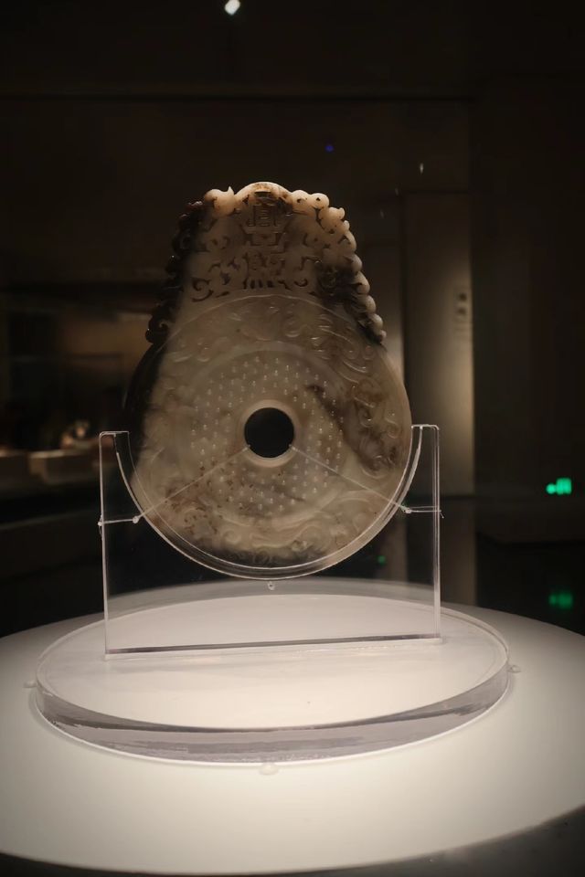 青州，小小縣城裡藏著一座國家一級博物